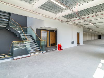 Property Image for B295, St Modwen Park, Lichfield Road, Burton Upon Trent, Staffordshire, DE13 8ED