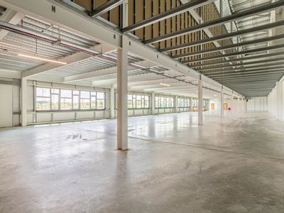 Property Image for B295, St Modwen Park, Lichfield Road, Burton Upon Trent, Staffordshire, DE13 8ED