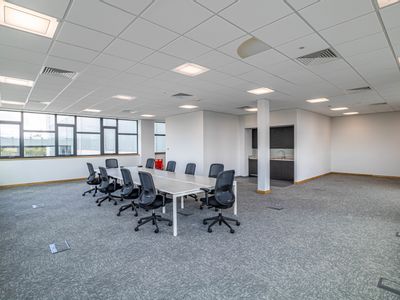 Property Image for B295, St Modwen Park, Lichfield Road, Burton Upon Trent, Staffordshire, DE13 8ED