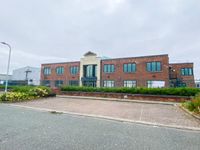 Property Image for Offices At Valley Business Park, M53, Valley Road, Birkenhead, Merseyside, CH41 7BA