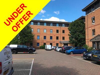 Property Image for 14/15 Christchurch House, Beaufort Court, Sir Thomas Longley Road, Medway City Estate, Rochester, Kent, ME2 4FX