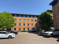Property Image for 14/15 Christchurch House, Beaufort Court, Sir Thomas Longley Road, Medway City Estate, Rochester, Kent, ME2 4FX