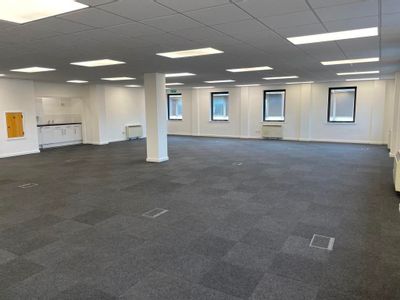 Property Image for 14/15 Christchurch House, Beaufort Court, Sir Thomas Longley Road, Medway City Estate, Rochester, Kent, ME2 4FX