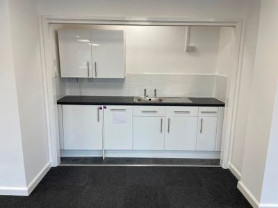 Property Image for 14/15 Christchurch House, Beaufort Court, Sir Thomas Longley Road, Medway City Estate, Rochester, Kent, ME2 4FX