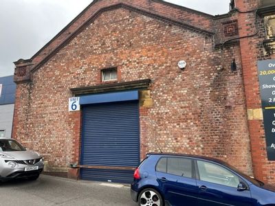 Property Image for Unit 6 - Albion Trading Estate, Mossley Road, Ashton-Under-Lyne, Greater Manchester, OL6 6NQ