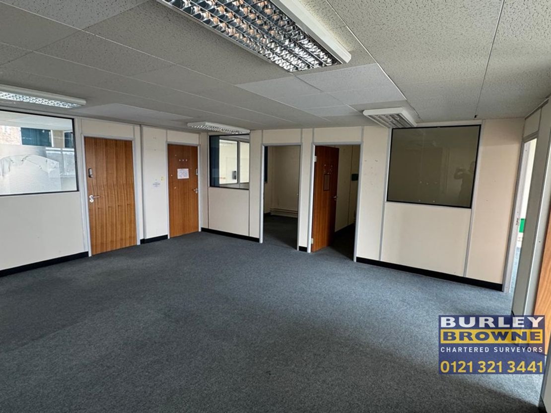 21-23a Birmingham Road, Sutton Coldfield, B72 1QA