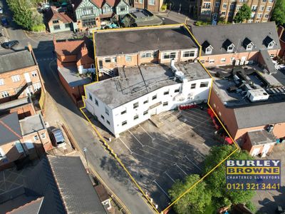 Property Image for 21-23a Birmingham Road, Sutton Coldfield, B72 1QA
