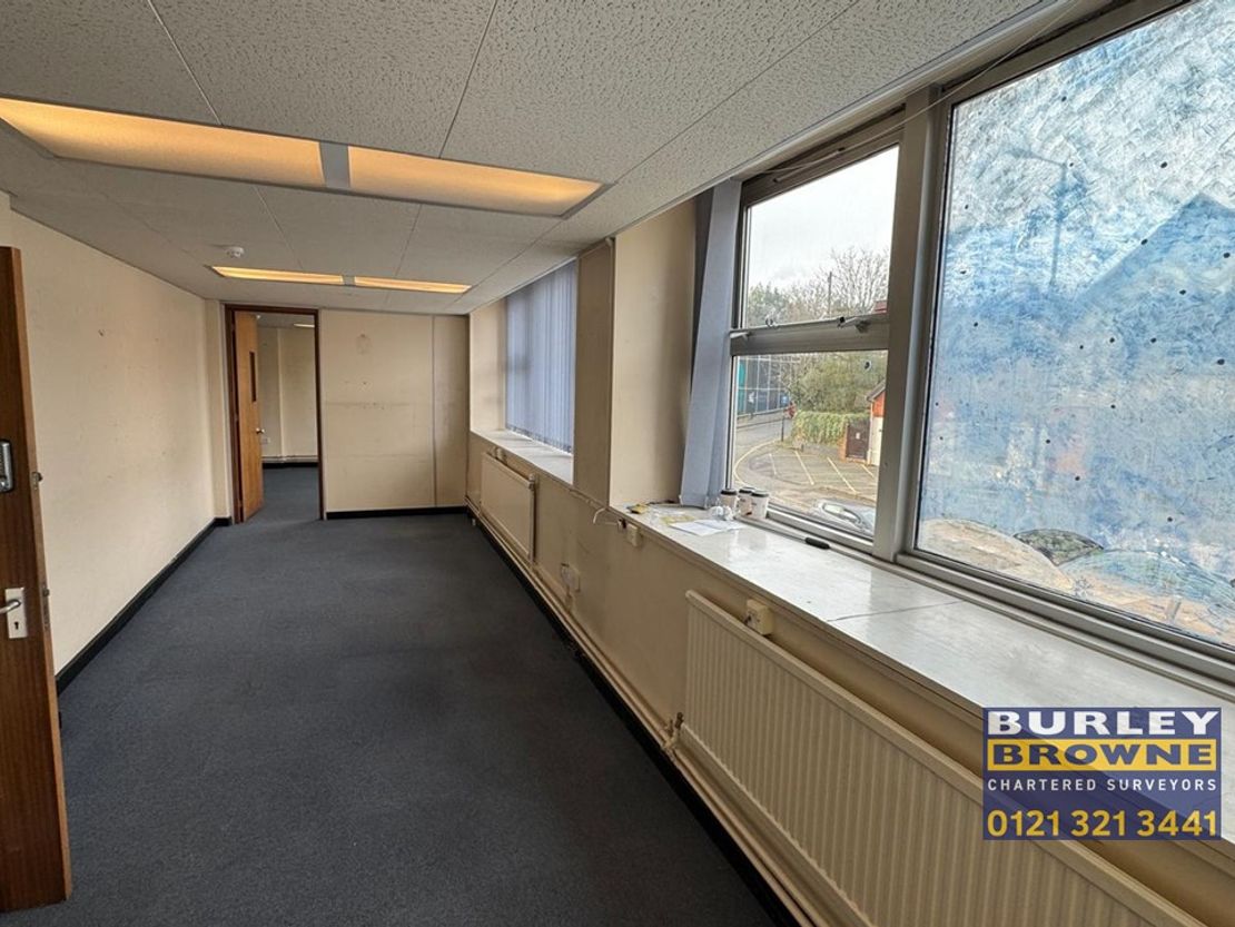 21-23a Birmingham Road, Sutton Coldfield, B72 1QA
