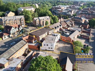 Property Image for 21-23a Birmingham Road, Sutton Coldfield, B72 1QA