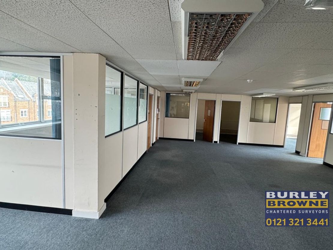 21-23a Birmingham Road, Sutton Coldfield, B72 1QA
