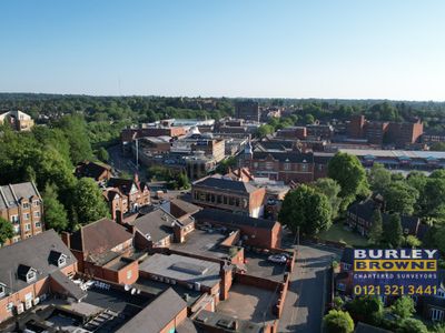 Property Image for 21-23a Birmingham Road, Sutton Coldfield, B72 1QA