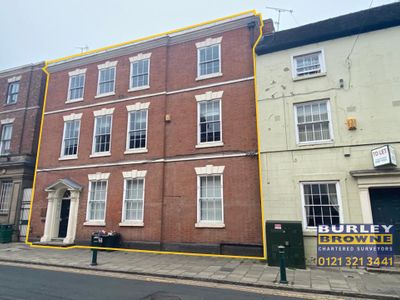 Property Image for 102 Long Street, Atherstone, Warwickshire, CV9 1BS