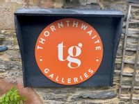 Property Image for Thornthwaite Galleries And Tea Room, Thornthwaite, Keswick, Cumbria, CA12 5SA