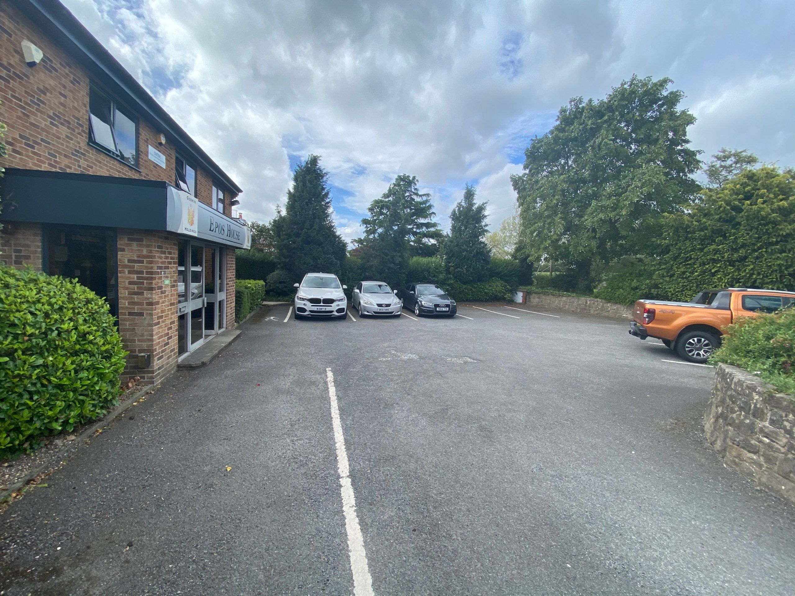 To Let 4D/5D Epos House, Heage Road, Ripley, Derbyshire, DE5 3GH