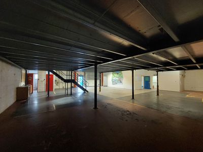 Property Image for Block 10 Unit 2, Glencairn Industrial Estate, Kilmarnock, KA1 4AZ