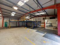 Property Image for Block 10 Unit 2, Glencairn Industrial Estate, Kilmarnock, KA1 4AZ