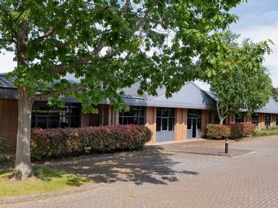 Property Image for 10 Kings Hill Avenue, Kings Hill, West Malling, ME19 4AR