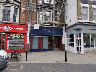 Property Image for Queen Street, Ramsgate,  Kent, CT11 9DR