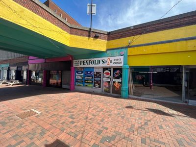 Property Image for The Centre, Margate,  Kent, CT9 1JG
