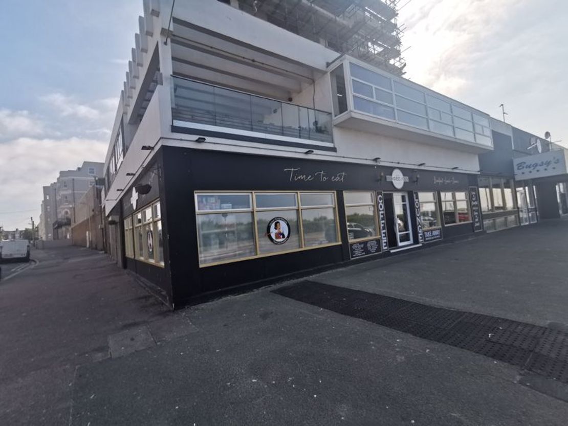 Ethelbert Crescent, Margate,  Kent, CT9 2DY