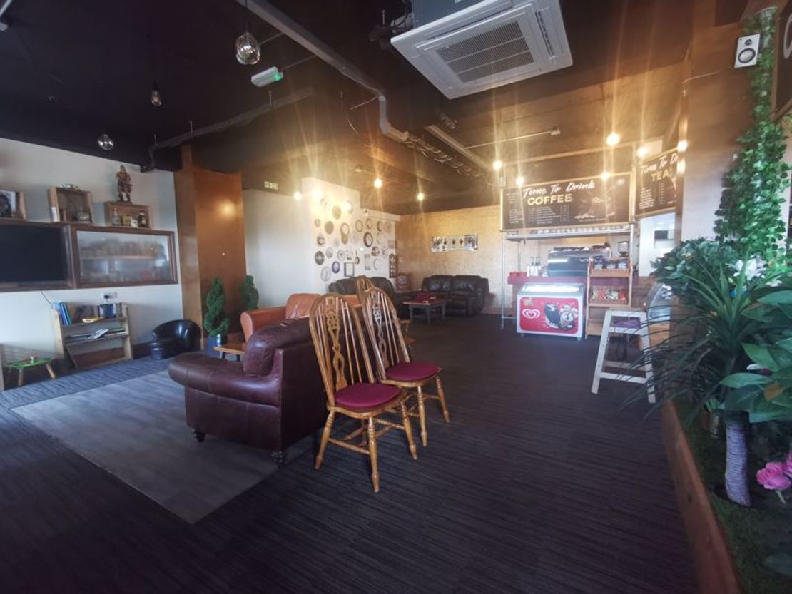 Ethelbert Crescent, Margate,  Kent, CT9 2DY