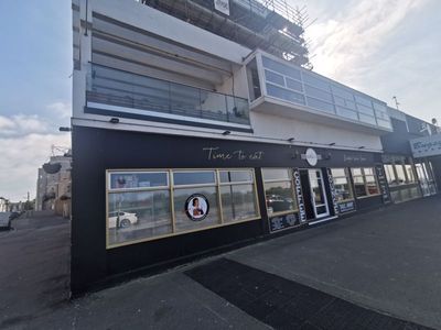 Property Image for Ethelbert Crescent, Margate,  Kent, CT9 2DY