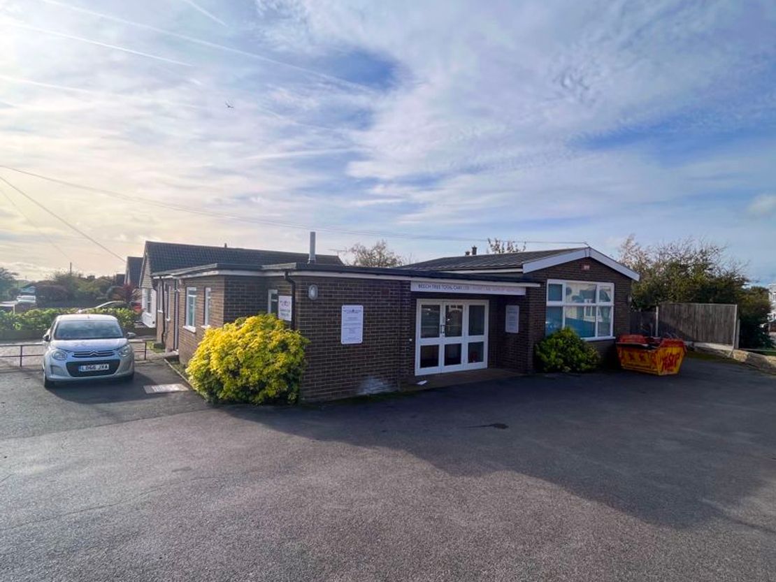 Surrey Gardens, Birchington,  Kent, CT7 9SA
