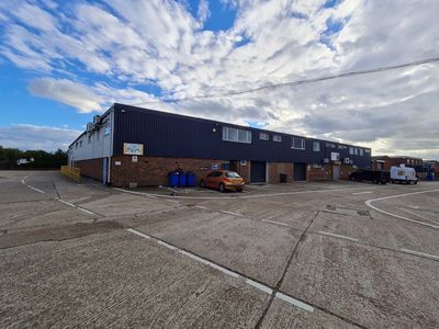 Property Image for Unit 3, Sea Street, Herne Bay,  Kent, CT6 8JZ