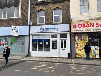 Property Image for King Street, Ramsgate,  Kent, CT11 8NP