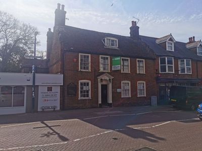 Property Image for Station Road, Birchington,  Kent, CT7 9DQ