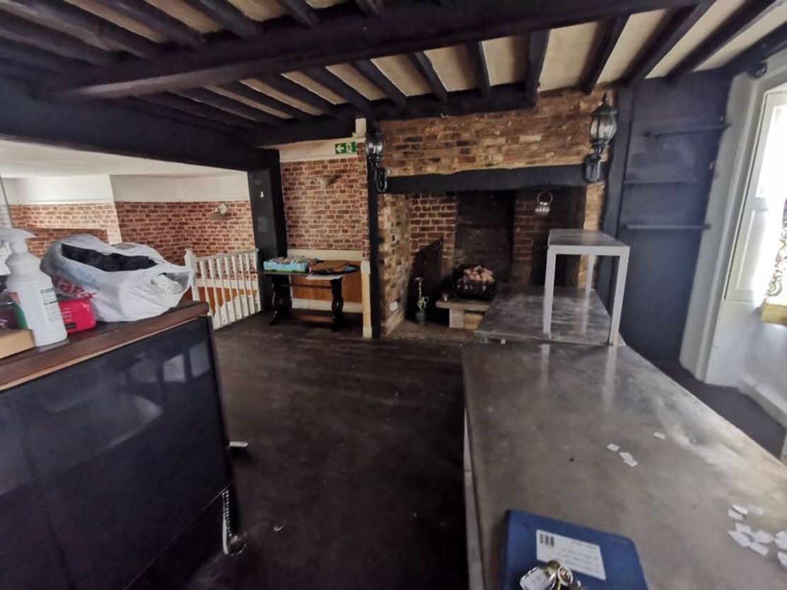 Station Road, Birchington,  Kent, CT7 9DQ