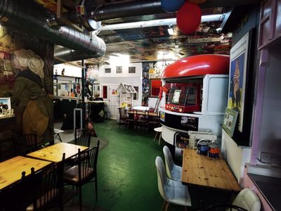 Property Image for Harbour Parade, Ramsgate,  Kent, CT11 8LP
