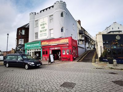 Property Image for Harbour Parade, Ramsgate,  Kent, CT11 8LP