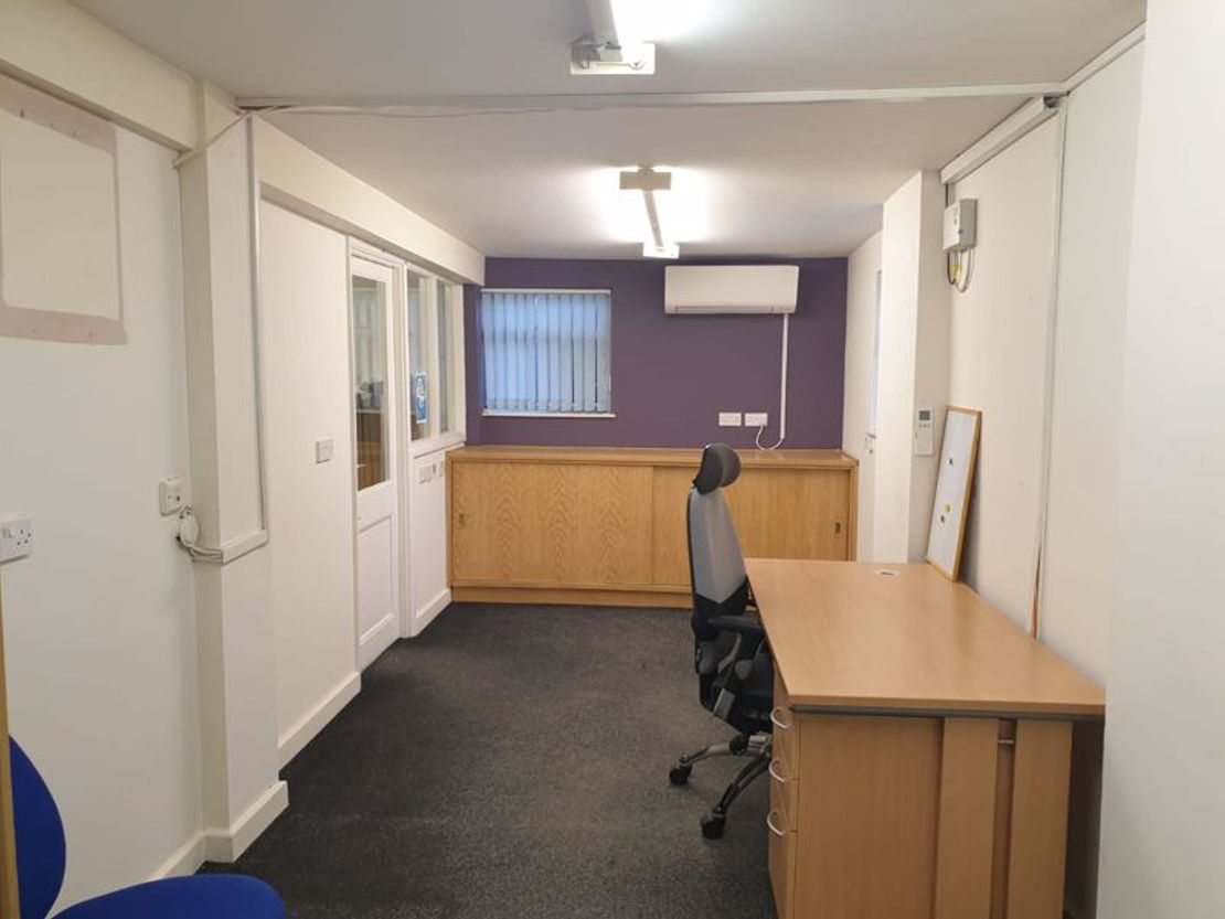 Newington Road, Ramsgate,  Kent, CT12 6EE