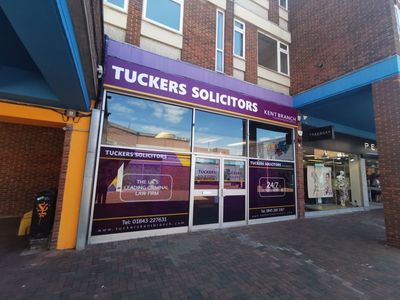 Property Image for The Centre, Margate,  Kent, CT9 1JG