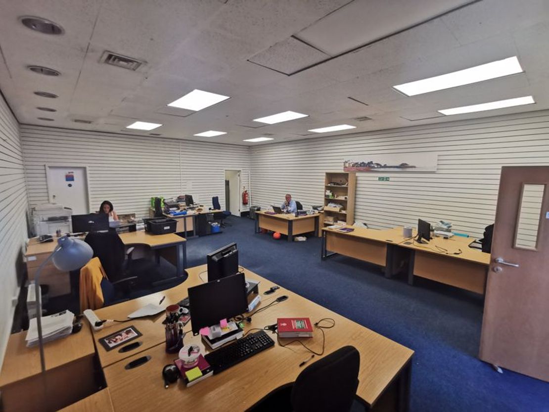 The Centre, Margate,  Kent, CT9 1JG