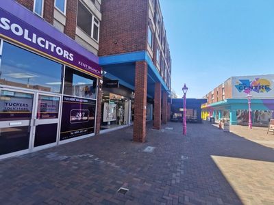 Property Image for The Centre, Margate,  Kent, CT9 1JG