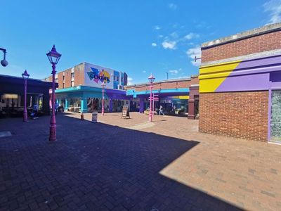 Property Image for The Centre, Margate,  Kent, CT9 1JG