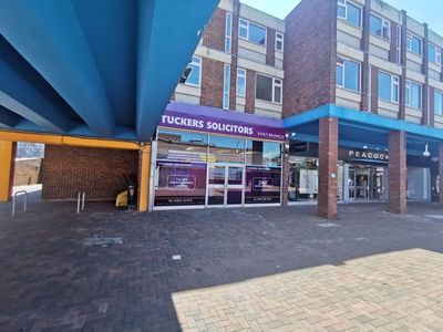 Property Image for The Centre, Margate,  Kent, CT9 1JG