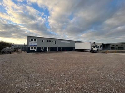 Property Image for Invicta Way Manston Park, Ramsgate,  Kent, CT12 5FD