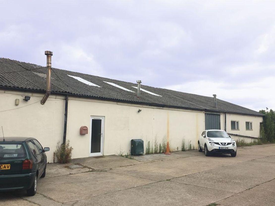 Tyler Way, Whitstable,  Kent, CT5 2RS