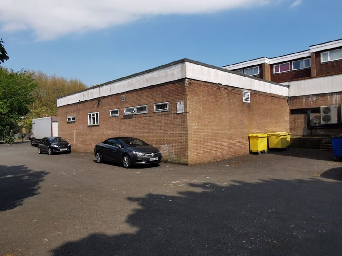 Pencester Road, Dover,  Kent, CT16 1BW