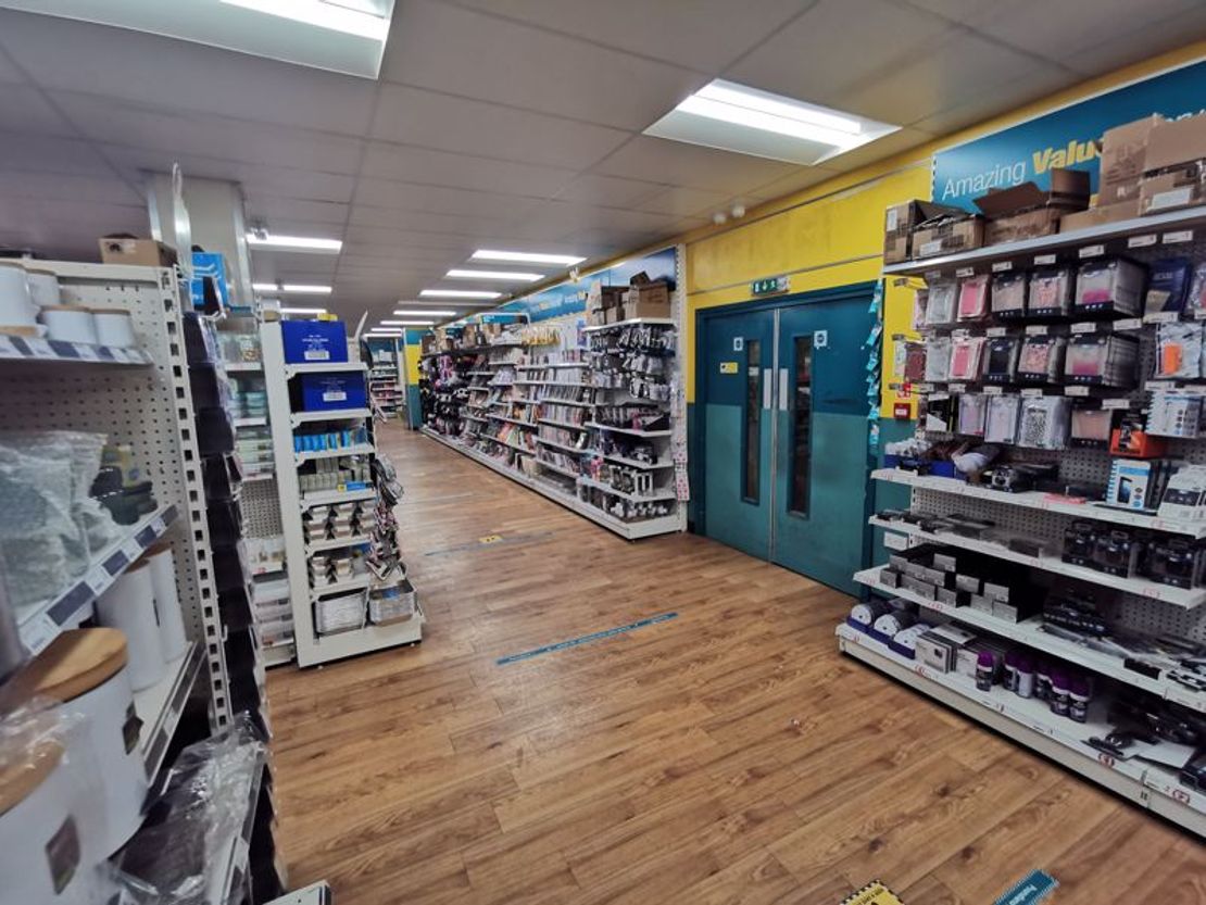 Pencester Road, Dover,  Kent, CT16 1BW