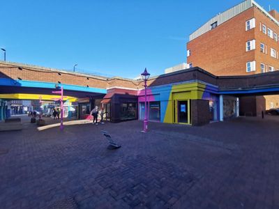 Property Image for The Centre, Margate,  Kent, CT9 1JG