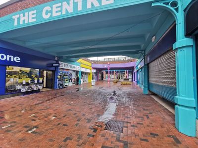 Property Image for The Centre, Margate,  Kent, CT9 1JG