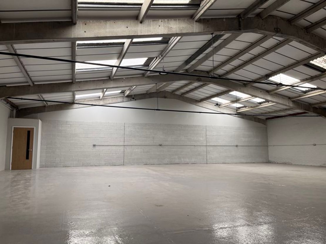 Unit 13, Sea Street, Herne Bay,  Kent, CT6 8JZ