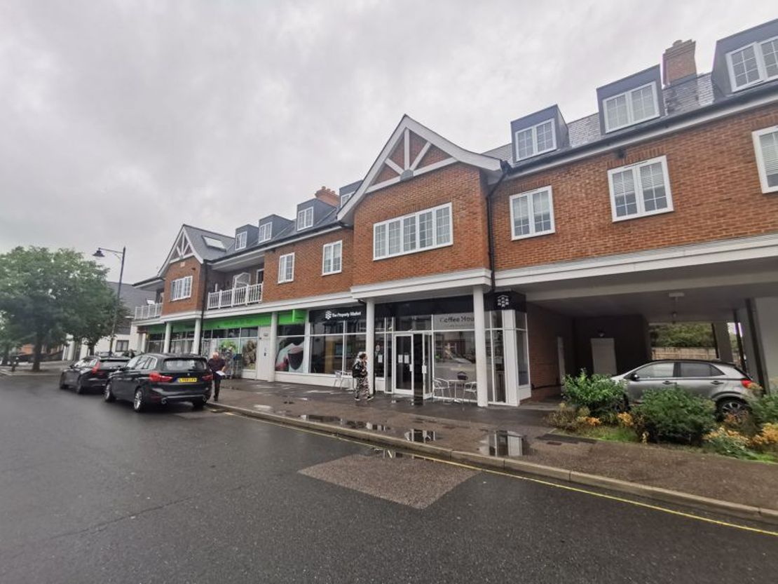 Cromwell Road, Whitstable,  Kent, CT5 2AA