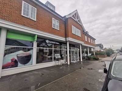 Property Image for Cromwell Road, Whitstable,  Kent, CT5 2AA