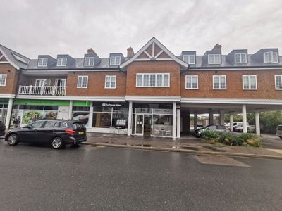 Property Image for Cromwell Road, Whitstable,  Kent, CT5 2AA