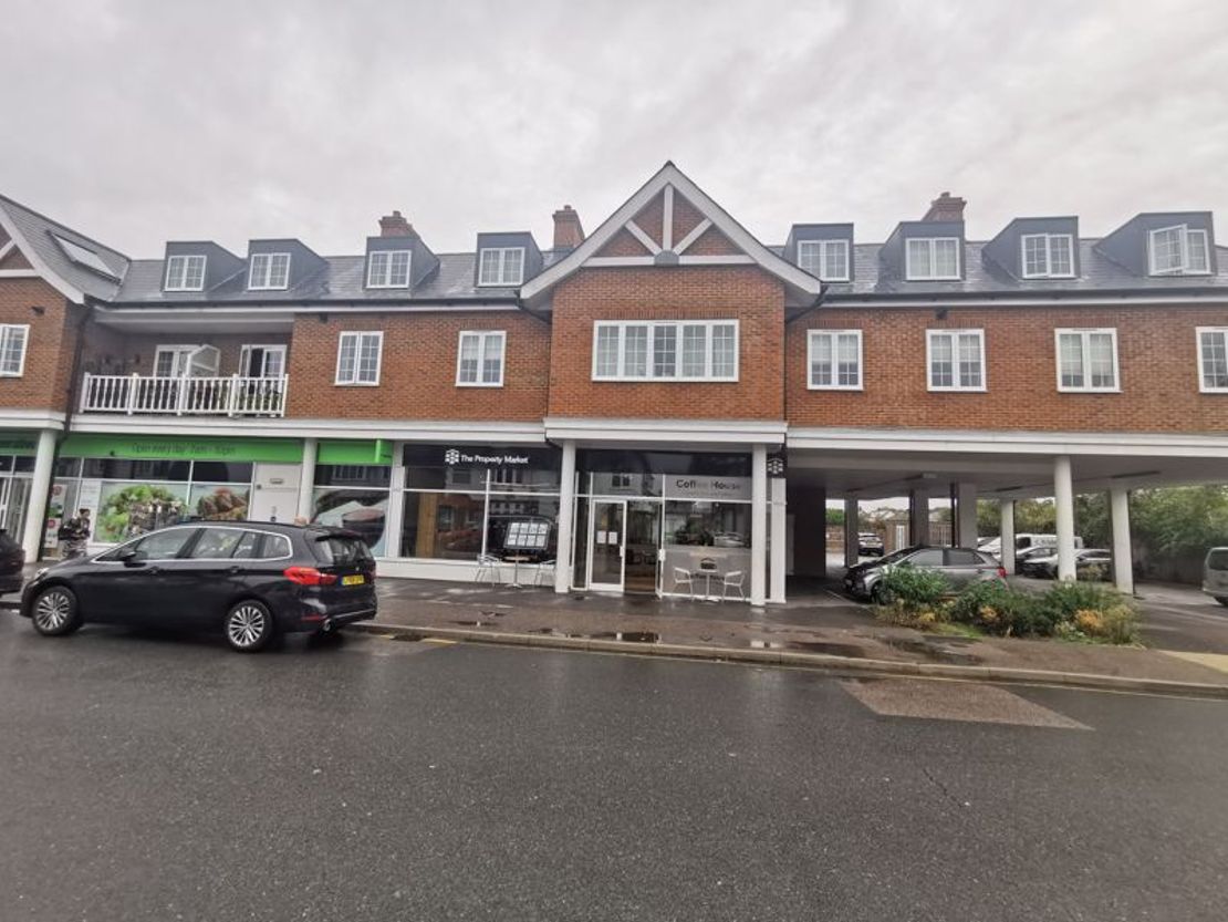 Cromwell Road, Whitstable,  Kent, CT5 2AA